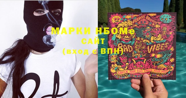 крисы Алзамай